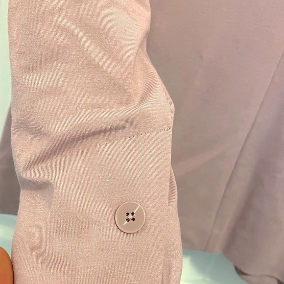 NWT | Reitmans Open Front Soft Blazer - Picture 5 of 6